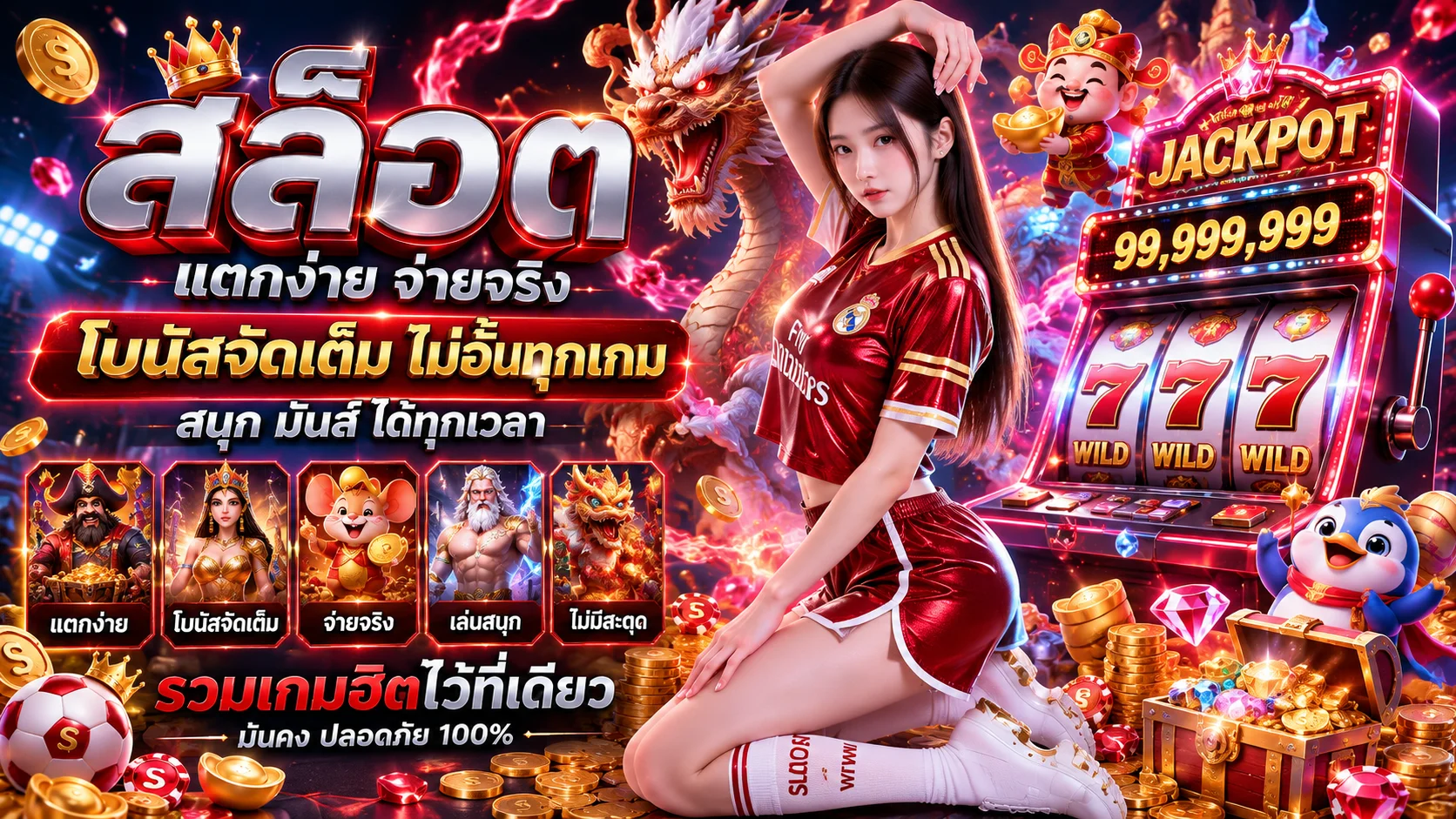 เว็บหวย จ่ายจริง ฝากถอนออโต้ HKT956